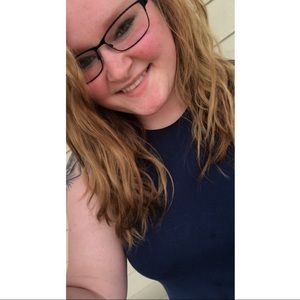 Meet your Posher, Maddie